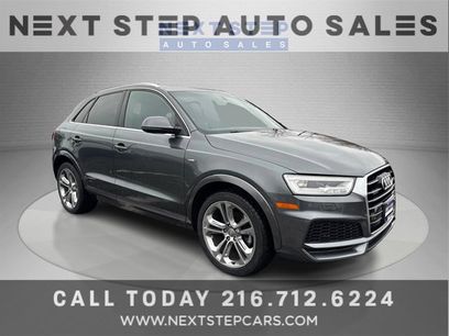 Used 2018 Audi Q3 2.0T Premium Plus w/ Premium Plus Package