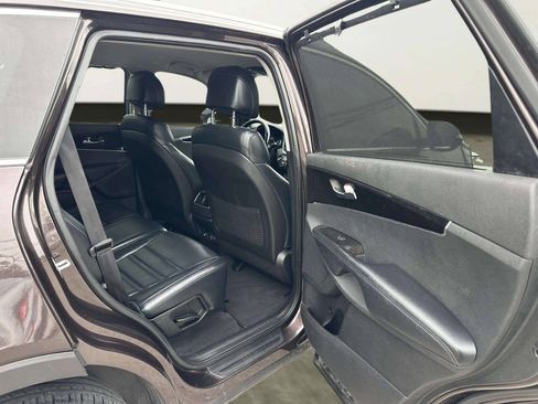 Used 2017 Kia Sorento EX AWD/4WD image 19