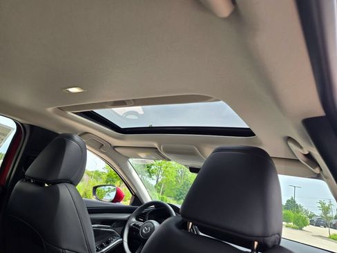 New 2026 MAZDA MAZDA3 2.5 S Sedan w/ Preferred Pkg FWD image 8