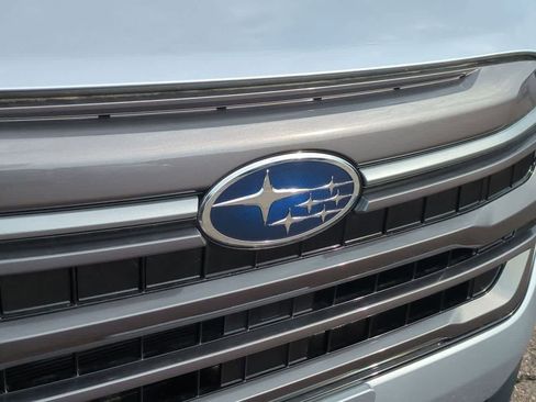 New 2026 Subaru Forester Premium image 11