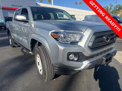 Used 2023 Toyota Tacoma SR5