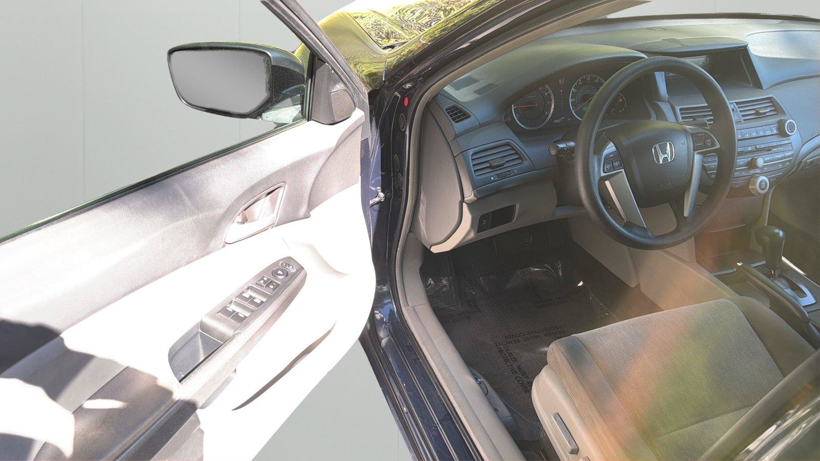 Used 2009 Honda Accord LX-P image 23