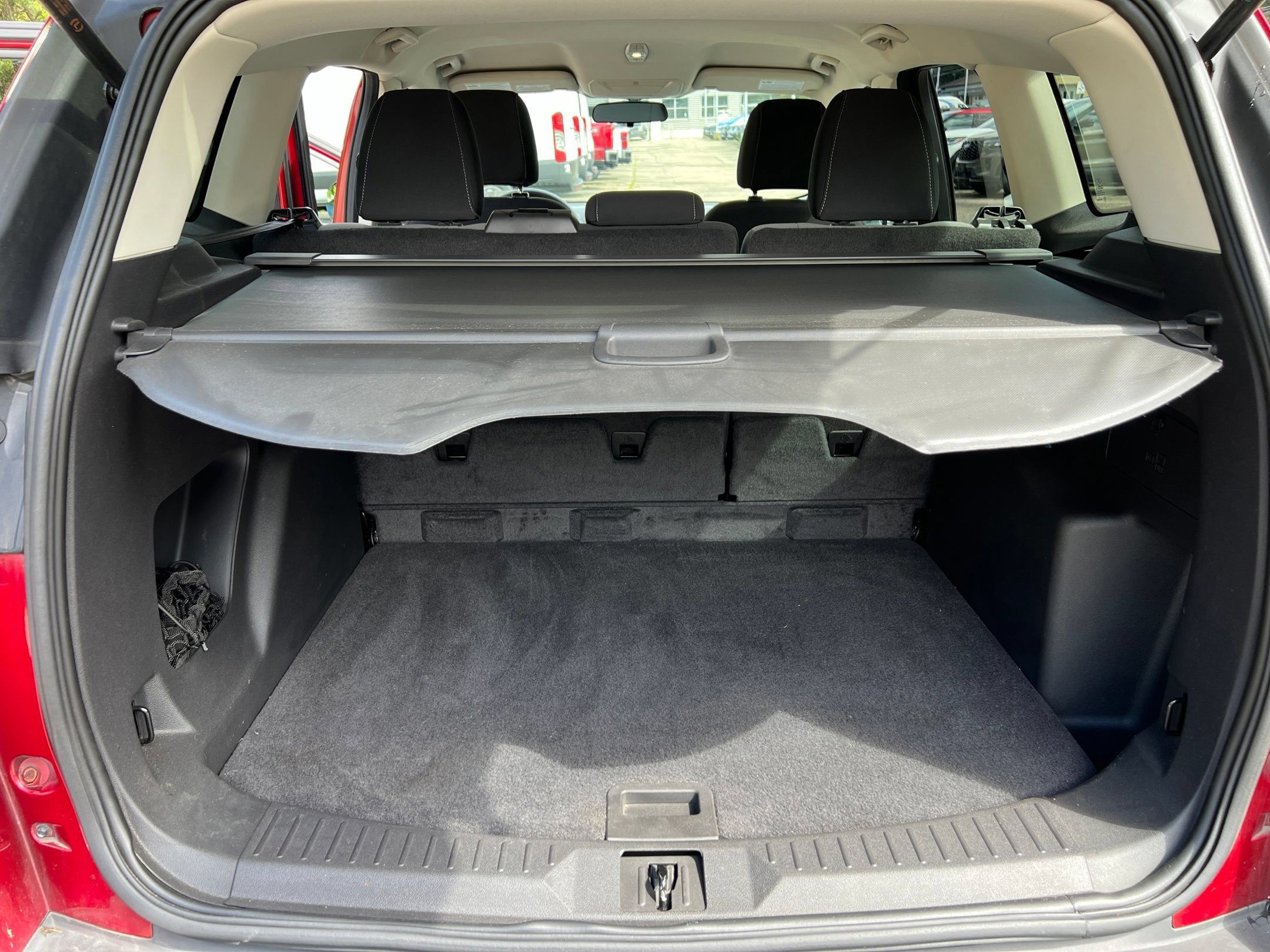 Used 2013 Ford Escape SE AWD/4WD image 25