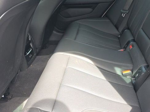 Used 2025 BMW i4 xDrive40i w/ M Sport Package image 14