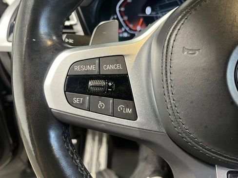 Used 2022 BMW X3 xDrive30i w/ M Sport Package AWD/4WD image 25