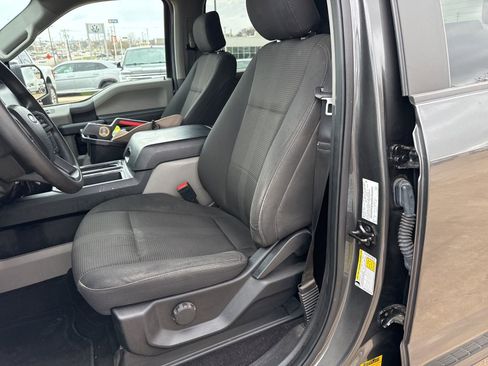 Used 2019 Ford F150 XL w/ Equipment Group 101A Mid image 13