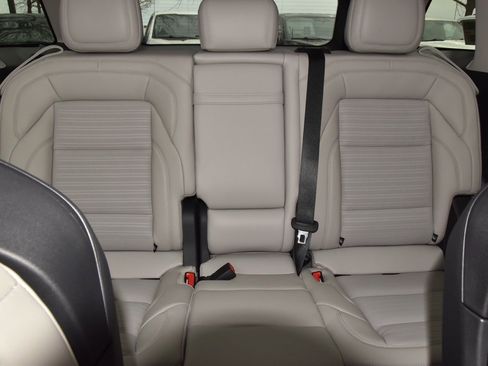 New 2026 Lincoln Nautilus Reserve image 20