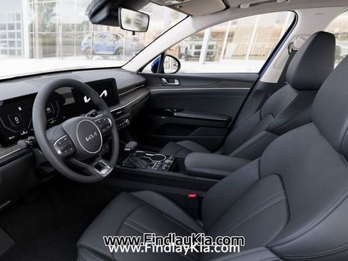 New 2026 Kia K5 EX image 20