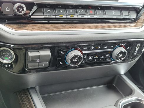 New 2026 Chevrolet Silverado 1500 LT Trail Boss w/ LT Trail Boss Premium Package AWD/4WD image 19