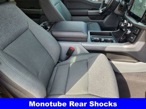New 2026 Ford F150 XLT w/ Equipment Group 302A MID image 15