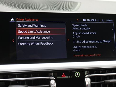 Used 2022 BMW 430i xDrive Convertible w/ Premium Package 2 image 66