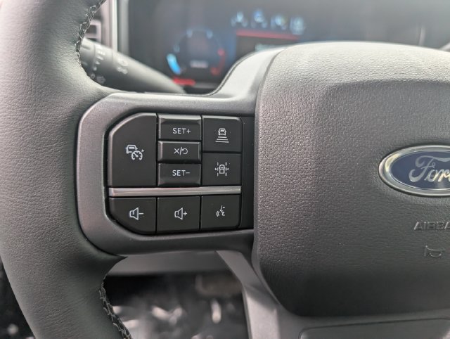 New 2026 Ford F350 Lariat w/ Lariat Ultimate Package AWD/4WD image 19