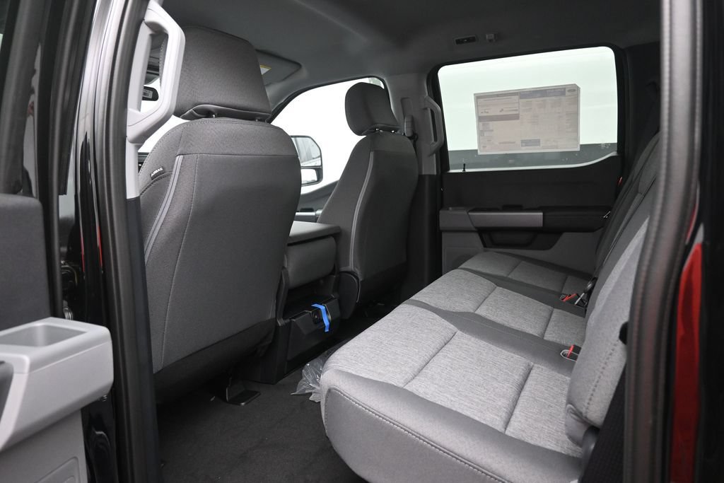 New 2027 Ford F250 XL w/ Tremor Off-Road Package AWD/4WD image 26
