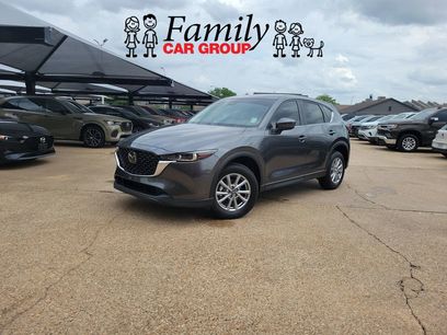 Used 2023 MAZDA CX-5 AWD 2.5 S w/ Preferred Package