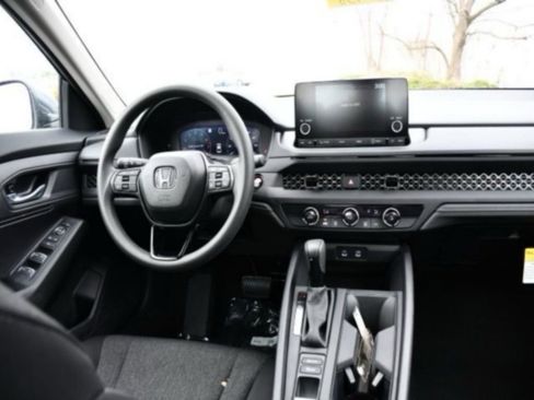 New 2026 Honda Accord LX image 18
