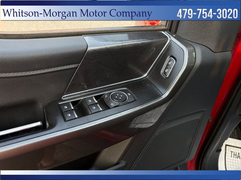 Used 2022 Ford F150 XLT w/ Equipment Group 302A High RWD image 11