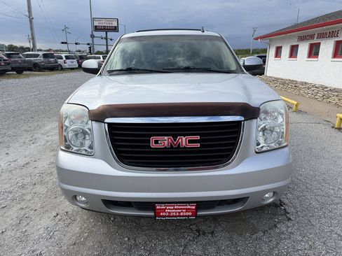 Used 2012 GMC Yukon SLT AWD/4WD image 27