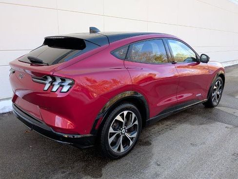 Certified 2023 Ford Mustang Mach-E Premium image 7