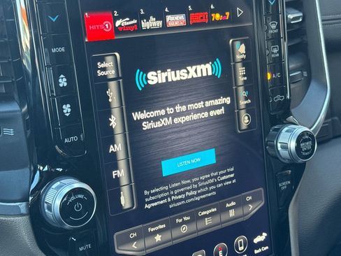 Used 2021 RAM 3500 Laramie image 18