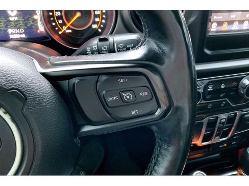 Used 2018 Jeep Wrangler Unlimited Sport S image 20