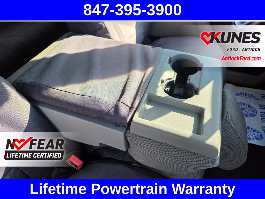Used 2021 Ford F250 XLT w/ Snow Plow Prep Package AWD/4WD image 32