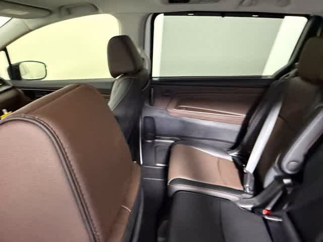 New 2027 Honda Odyssey Elite image 40