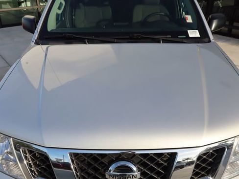 Used 2013 Nissan Frontier SV w/ SV Value Truck Pkg image 15