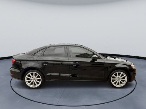 Used 2016 Audi A3 1.8T Premium w/ Audi MMI Navigation Plus image 4