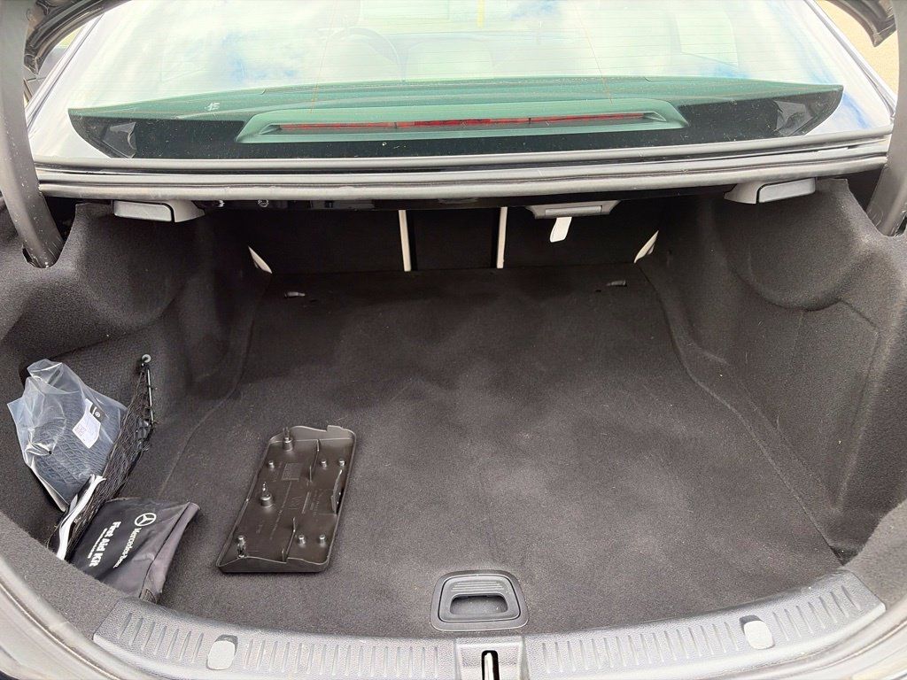 Used 2023 Mercedes-Benz E 350 4MATIC Sedan image 20