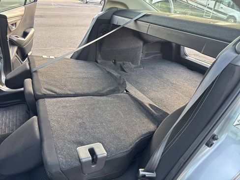 Certified 2023 Subaru Legacy Premium image 16