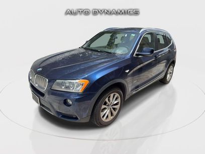 Used 2013 BMW X3 xDrive28i