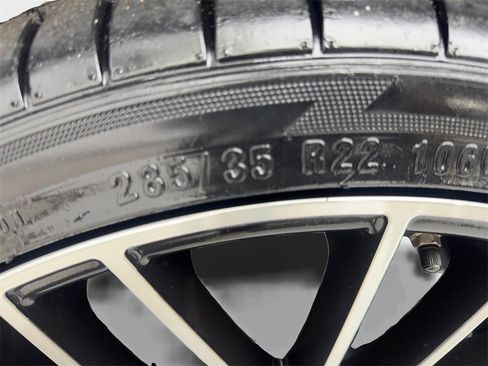 Used 2021 Porsche Cayenne Coupe image 85