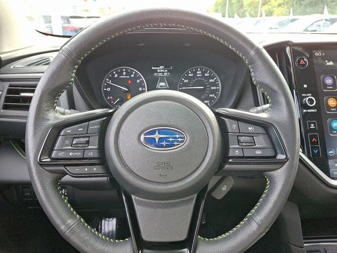 Used 2024 Subaru Ascent Onyx Edition image 16