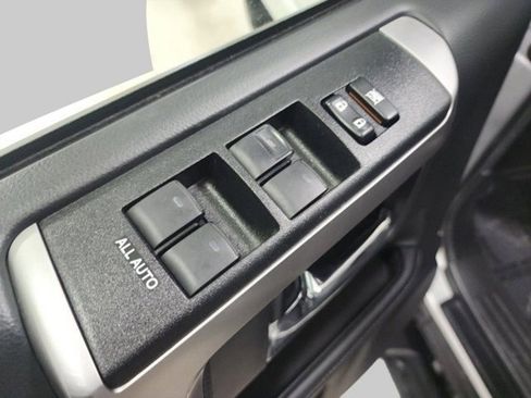 Used 2020 Toyota 4Runner Limited image 26
