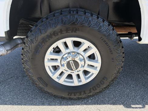 Used 2019 Ford F250 XLT AWD/4WD image 19