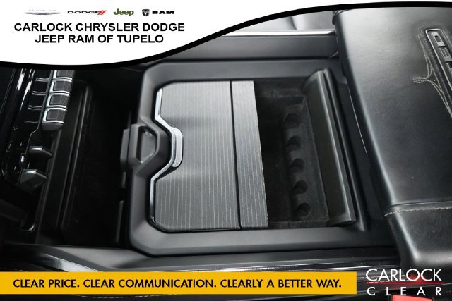 Used 2023 RAM 1500 Limited AWD/4WD image 23