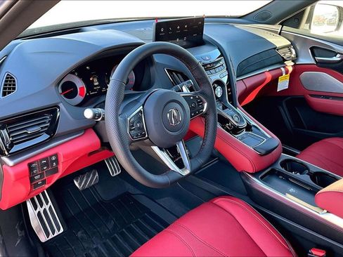 New 2026 Acura RDX A-Spec image 28
