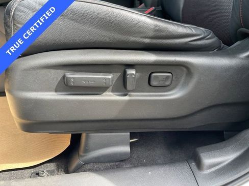 Certified 2023 Honda Ridgeline Black Edition image 20