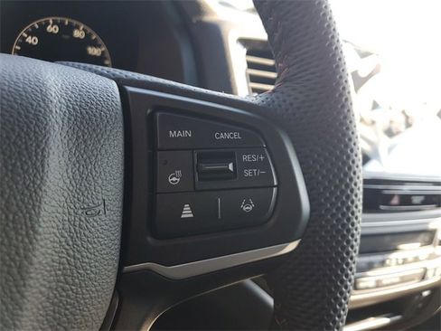 New 2026 Honda Ridgeline TrailSport+ image 23