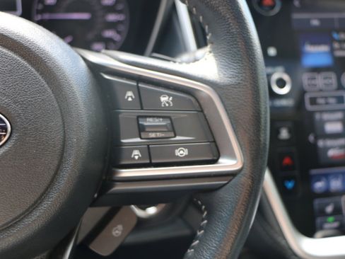 Used 2023 Subaru Outback Limited XT AWD/4WD image 22
