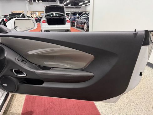 Used 2014 Chevrolet Camaro LT w/ RS Package image 27