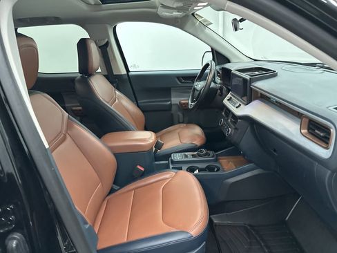 Used 2022 Ford Maverick Lariat w/ Lariat Luxury Package image 29