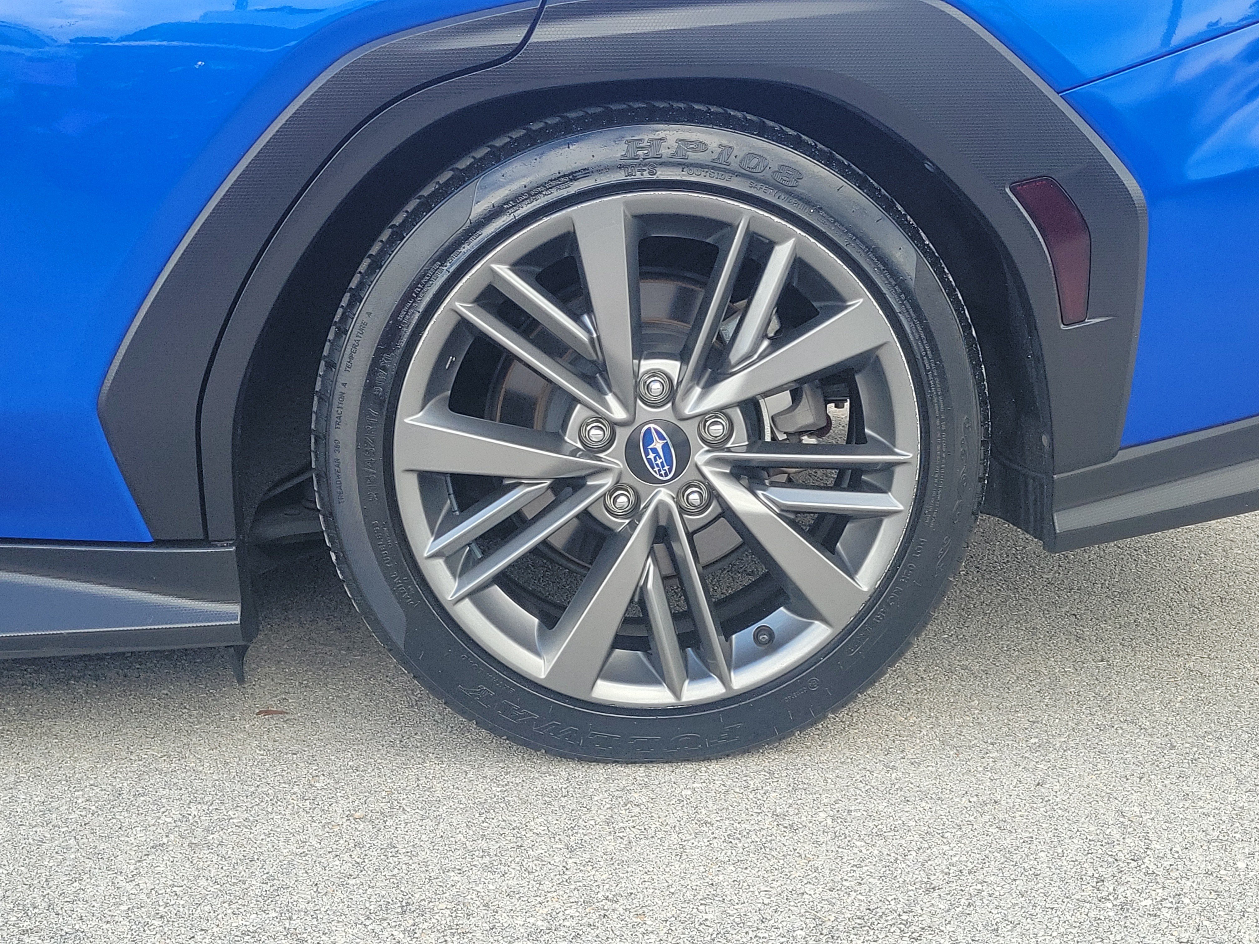 Used 2023 Subaru WRX AWD/4WD image 9