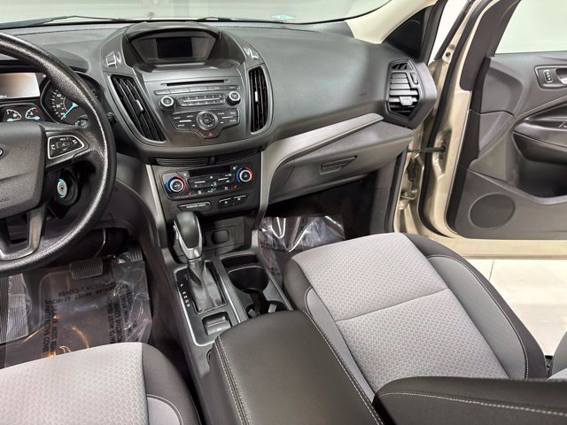 Used 2018 Ford Escape SE AWD/4WD image 21