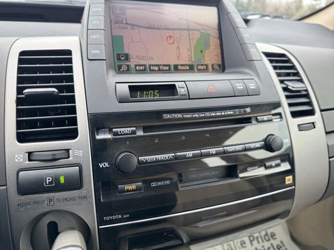 Used 2004 Toyota Prius image 20
