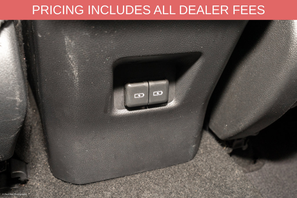 Certified 2024 Toyota RAV4 XLE w/ Weather Package AWD/4WD image 7