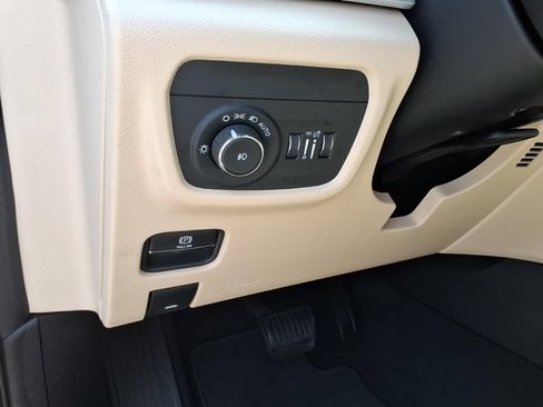 Used 2023 Jeep Grand Cherokee Limited w/ Black Appearance Package RWD image 21