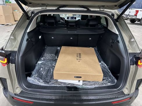 New 2026 MAZDA CX-50 AWD 2.5 S w/ Weather Package image 24