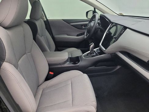 Used 2020 Subaru Legacy Premium image 21