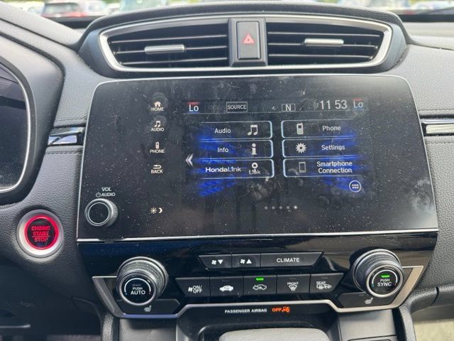 Used 2018 Honda CR-V EX image 15